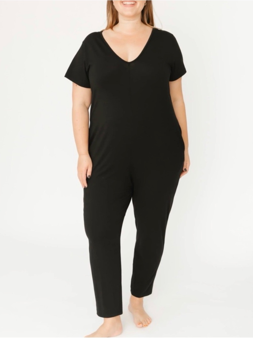 Smash and Tess Sunday Romper -Lg
